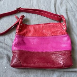 Fossil Purse